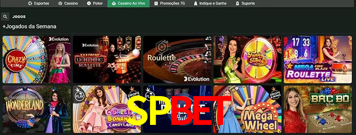 SPBET bet