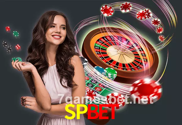 vivo no cassino SPBET
