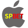Aplicativo SPBET para iOS