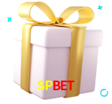 Receba seus bônus de boas-vindas no SPBET