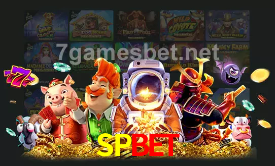 cassino SPBET