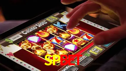 A Popularidade dos Caça-Níqueis no SPBET