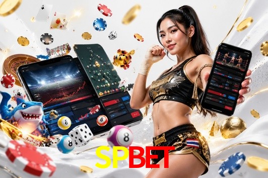 Weekend Specials SPBET