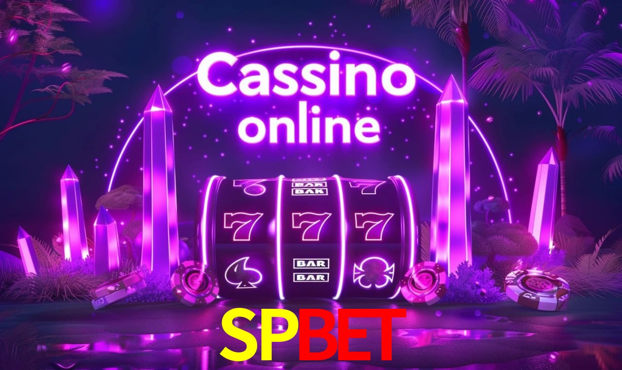 Acesso à conta SPBET