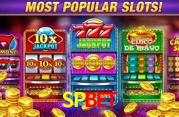 Descubra o Mundo do Cassino Online com SPBET