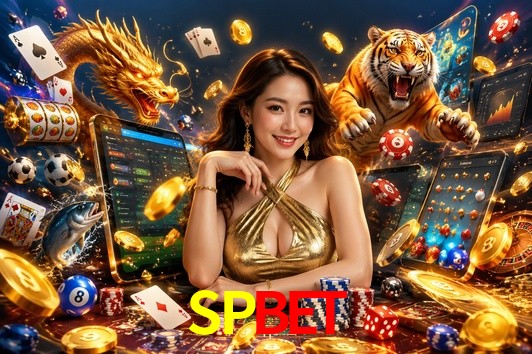 Account Benefits SPBET
