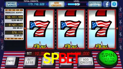 A Experiência Imersiva dos Cassinos Ao Vivo no SPBET