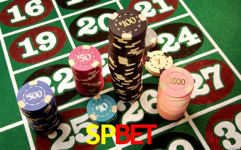 Benefícios da Conta SPBET