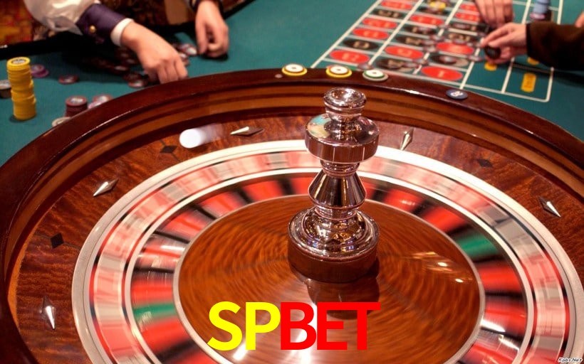 Apostas de Basquete SPBET