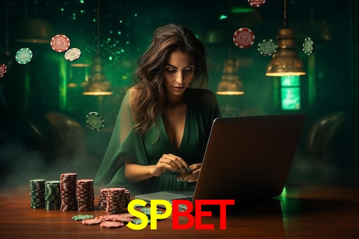 Instalar app SPBET