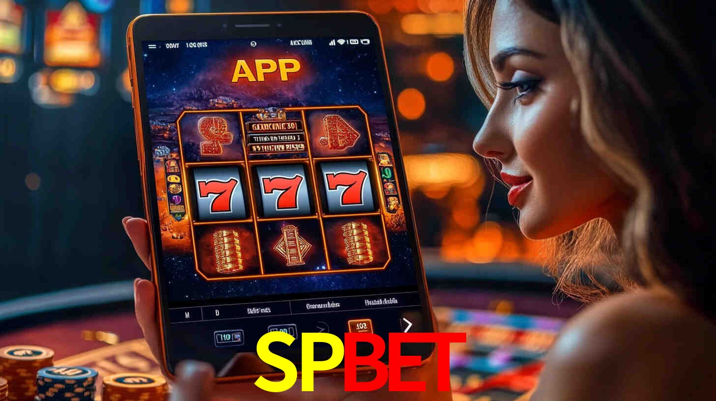 spbet baixar
