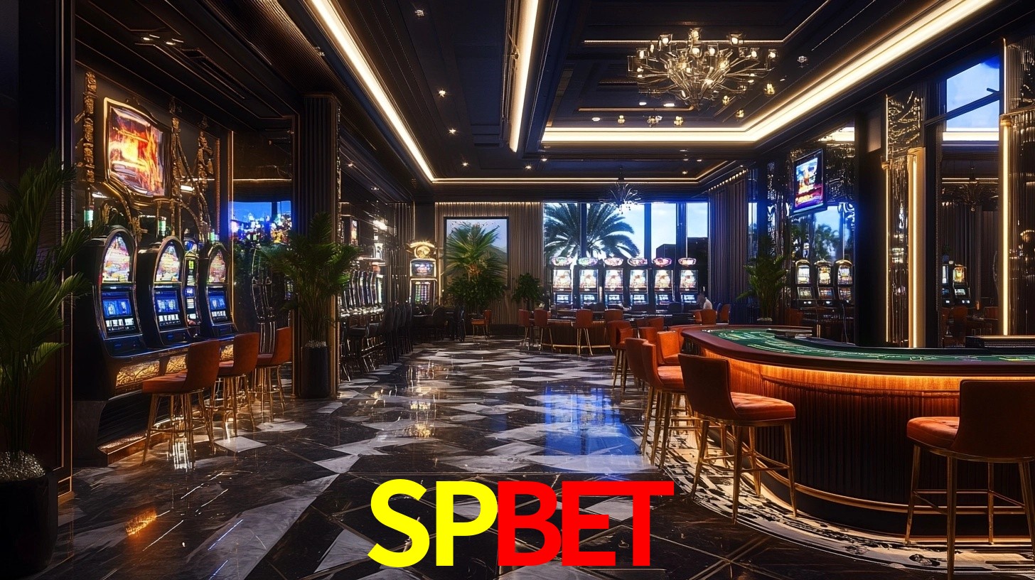 Ofertas Imperdíveis na SPBET: Promoções e Bônus Que Valem a Pena