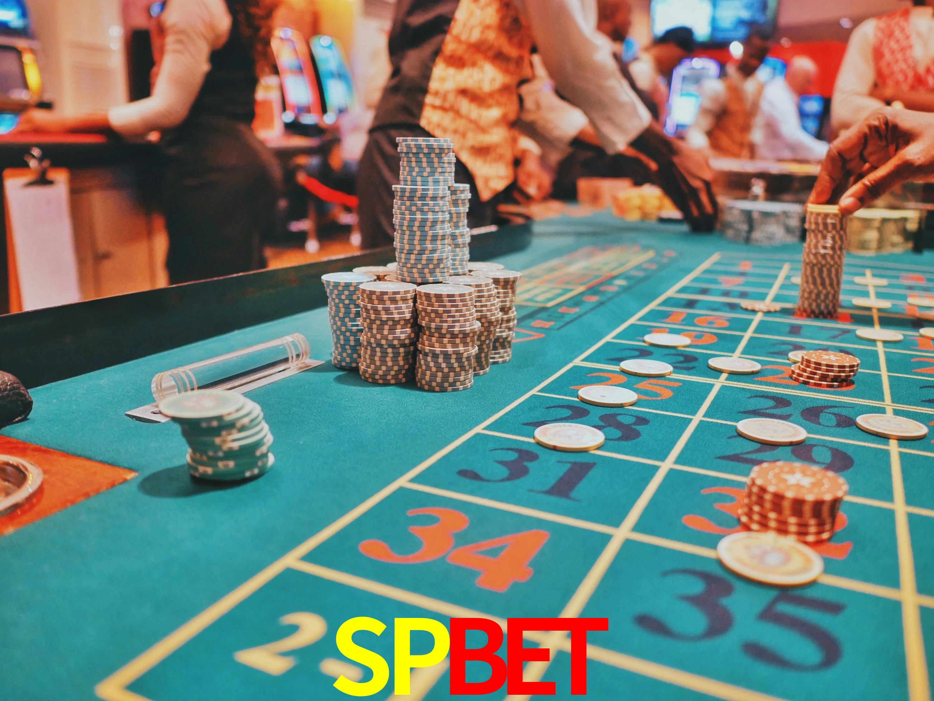 Diretório de Jogos SPBET