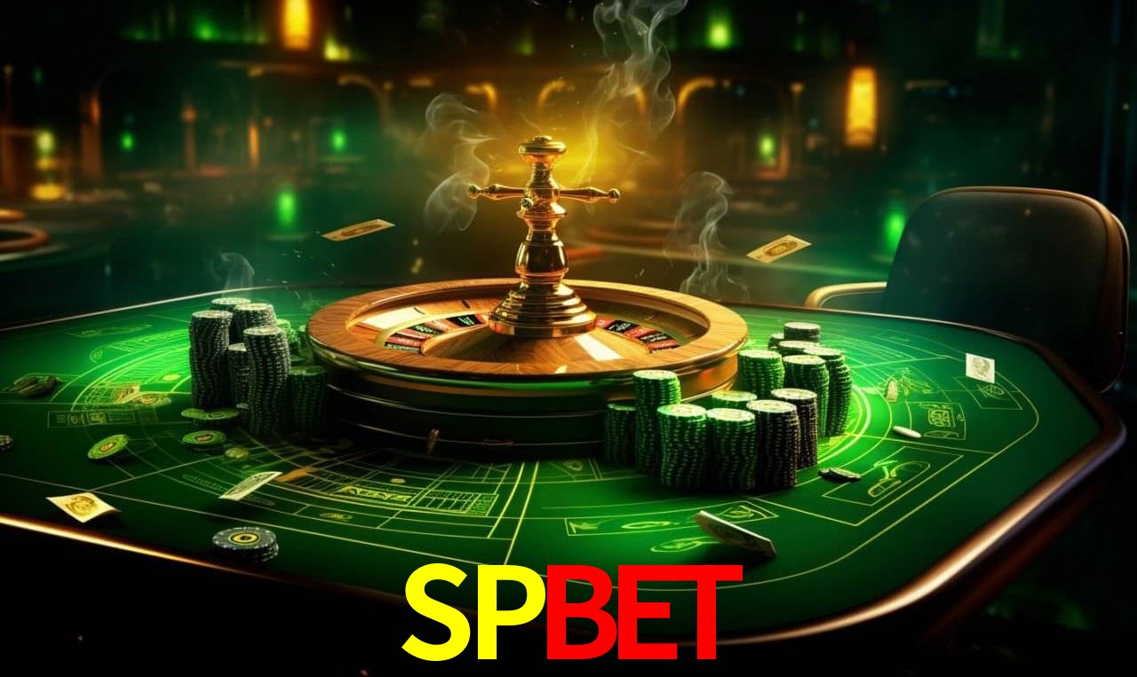 Jogos Exclusivos SPBET