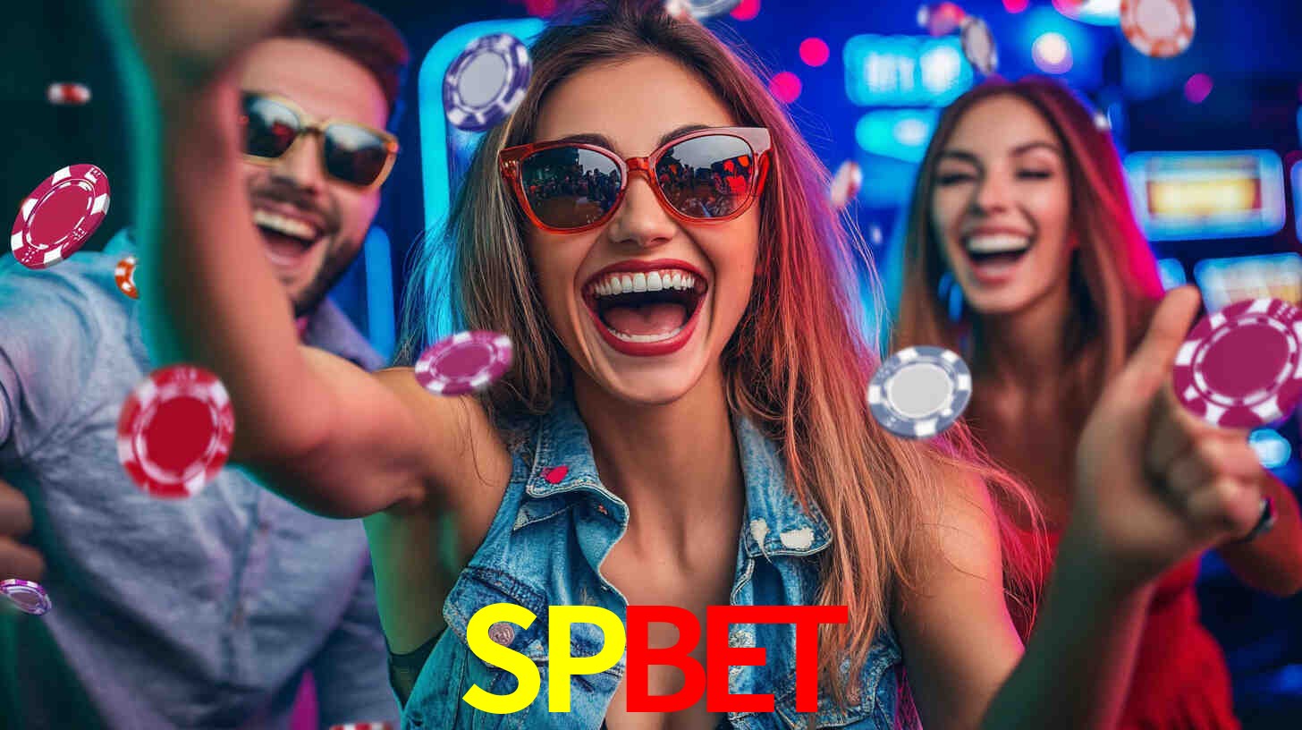 A Emoção da Loteria na SPBET: Uma Chance de Mudança de Vida