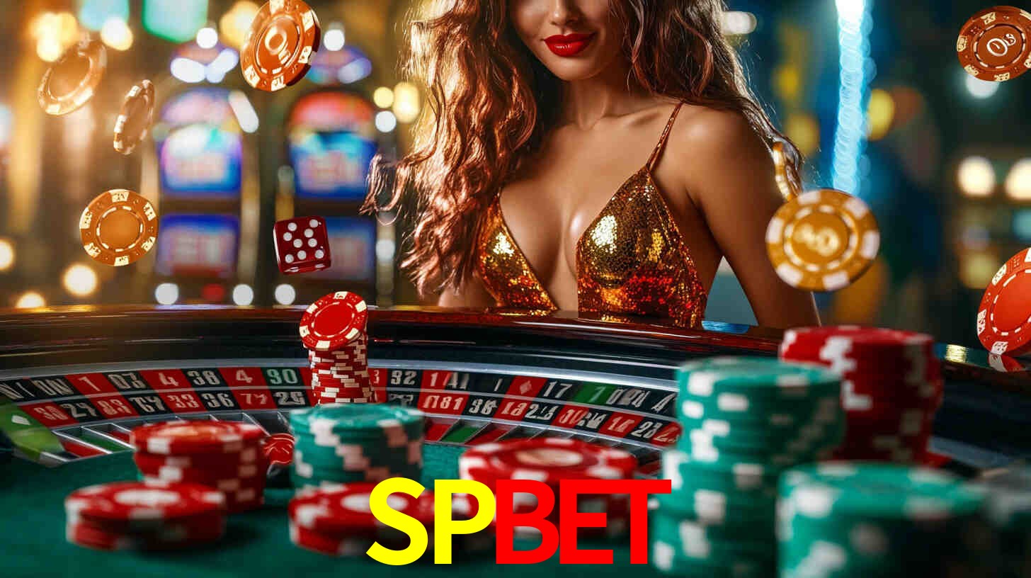 Resumo visual de bônus e campanhas SPBET