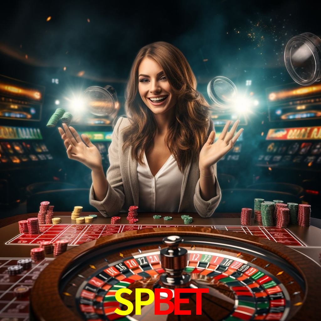 Experimente o Login Seguro Premium no SPBET