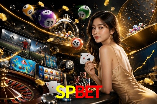 APP oficial da SPBET para mobile