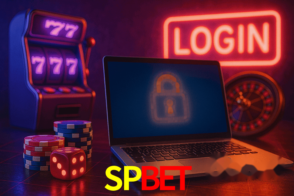 Tecnologia da Plataforma SPBET