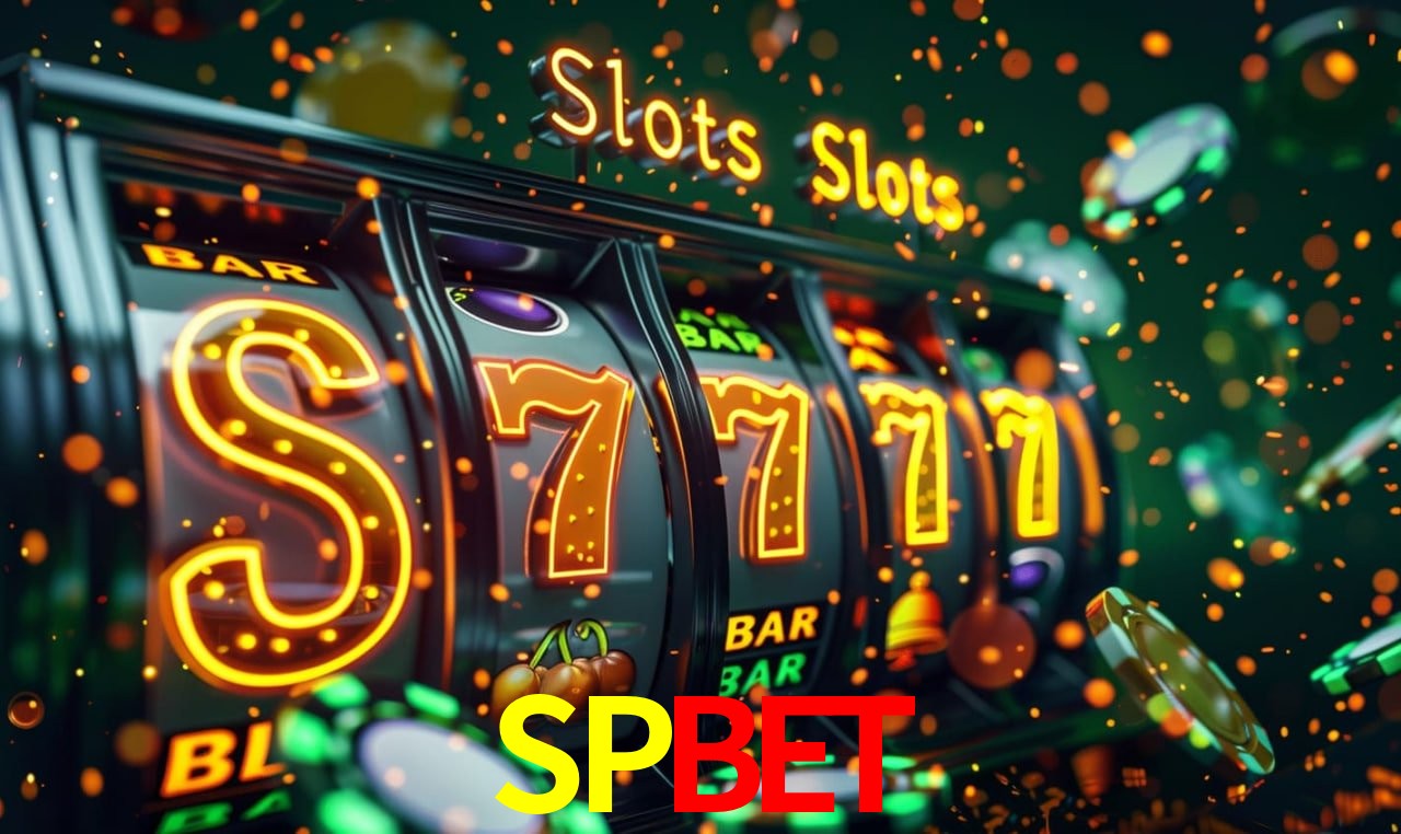 Casino Ao Vivo SPBET