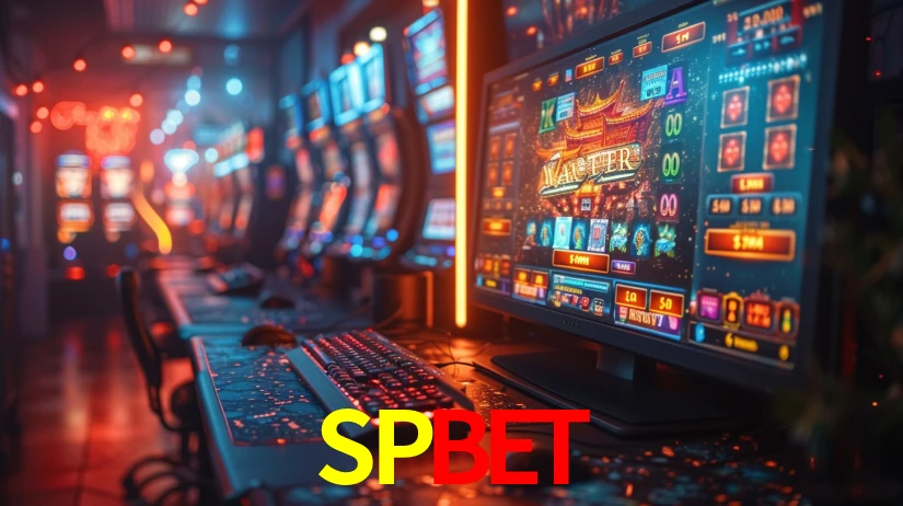 SPBET: Jogos de Caça-Níqueis-Altas Recompensas, Roleta-Velocidade, Blackjack-Desafios Máximos