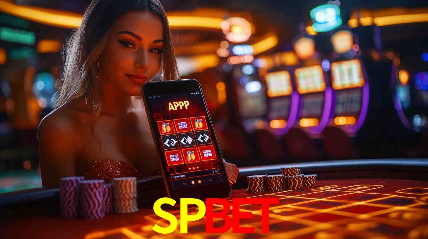 Desvendando o Mundo dos Jogos Virtuais na SPBET