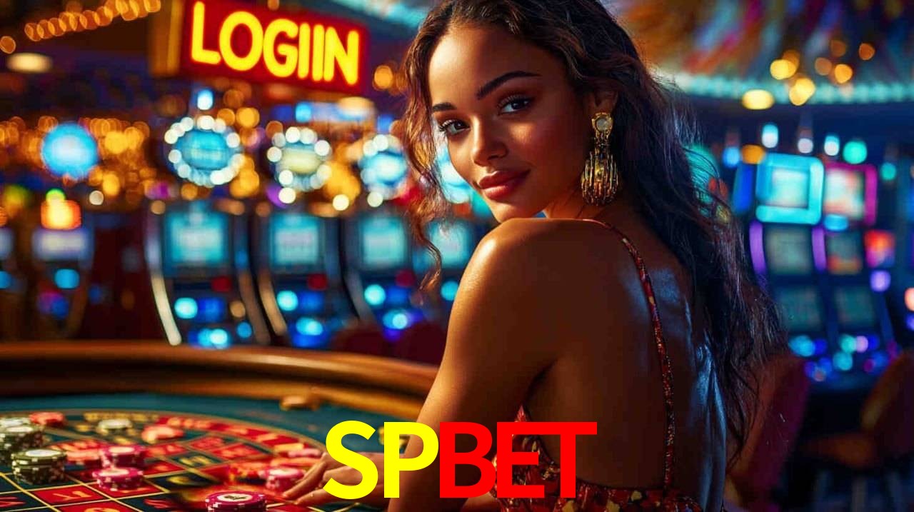 Aplicativo mobile SPBET