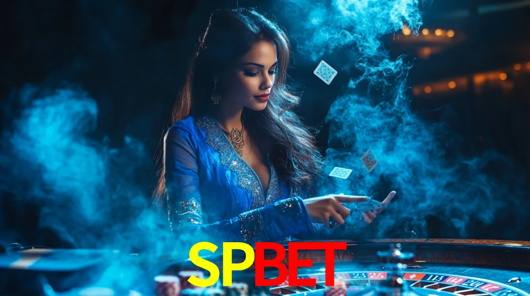 cassino SPBET