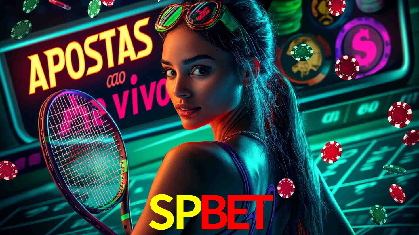 Inovações de Jogos na SPBET: O Futuro das Experiências Interativas