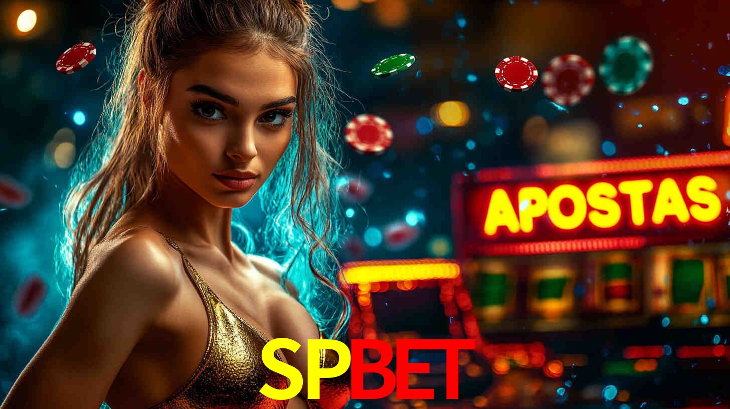 A Experiência Imersiva dos Cassinos Ao Vivo no SPBET