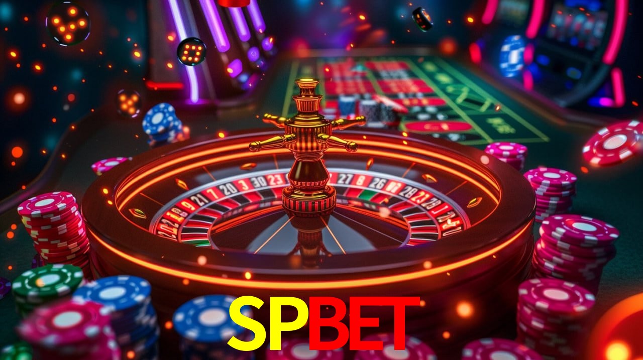 Casino Ao Vivo SPBET