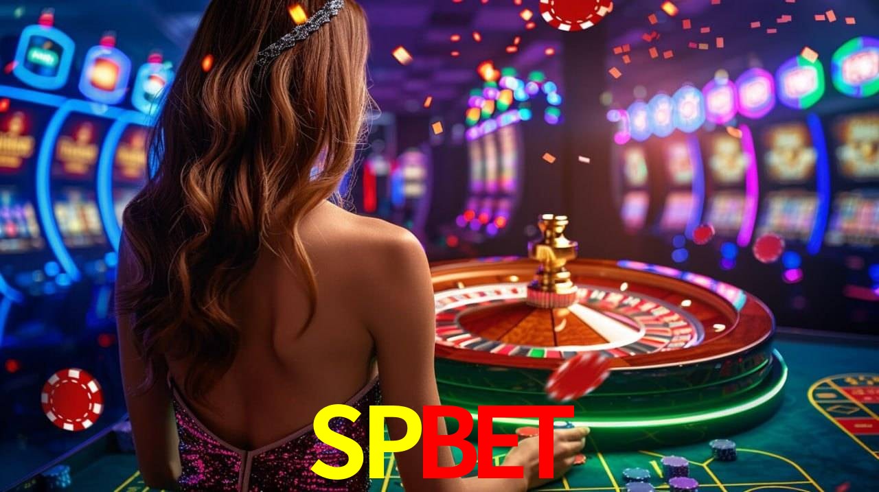 Página de download SPBET