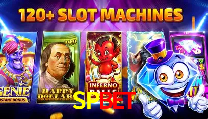 Apostas Esportivas na SPBET: Um Guia Completo