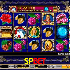 Descubra a Magia dos Jogos de Arcade no SPBET