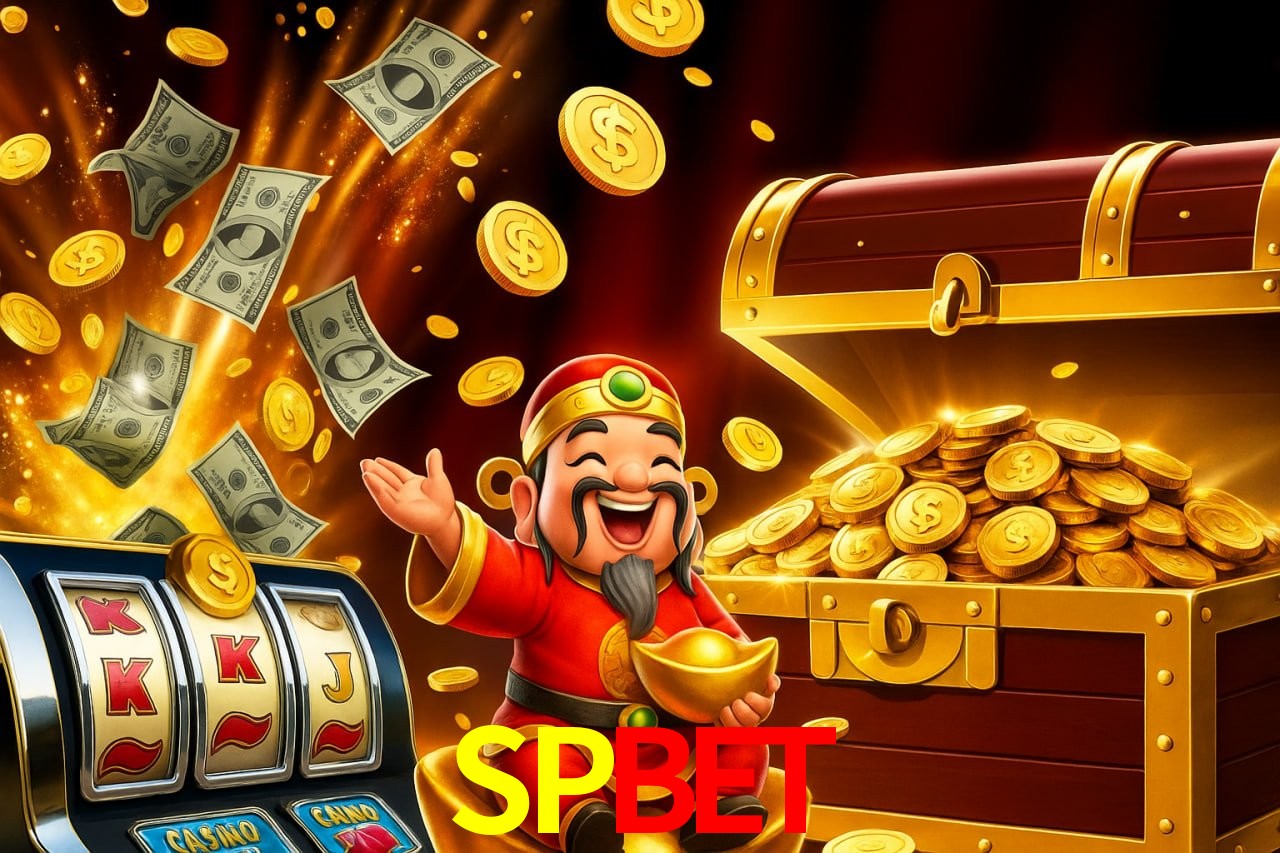 Apostas de Futebol SPBET