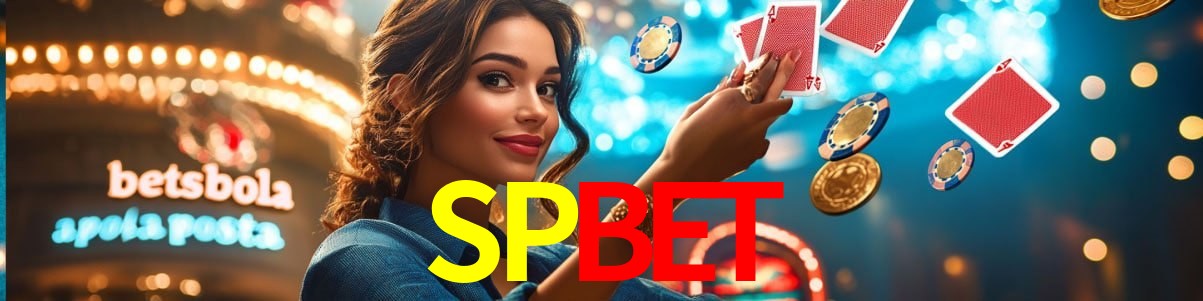 Welcome Bonus SPBET