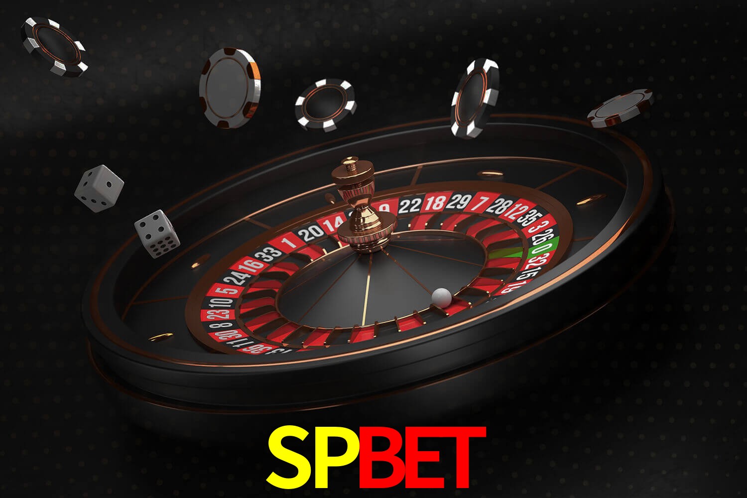 SPBET: Seu Cassino Premiado com Pagamentos Rápidos