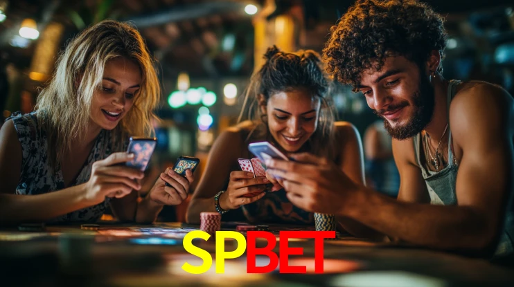 Welcome Bonus SPBET
