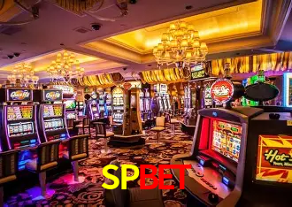 Desvendando o Mundo dos Jogos Virtuais na SPBET