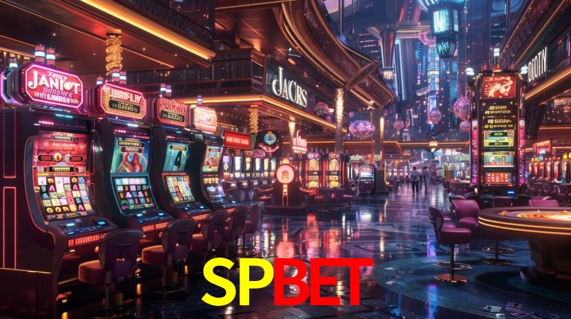 Game Providers SPBET