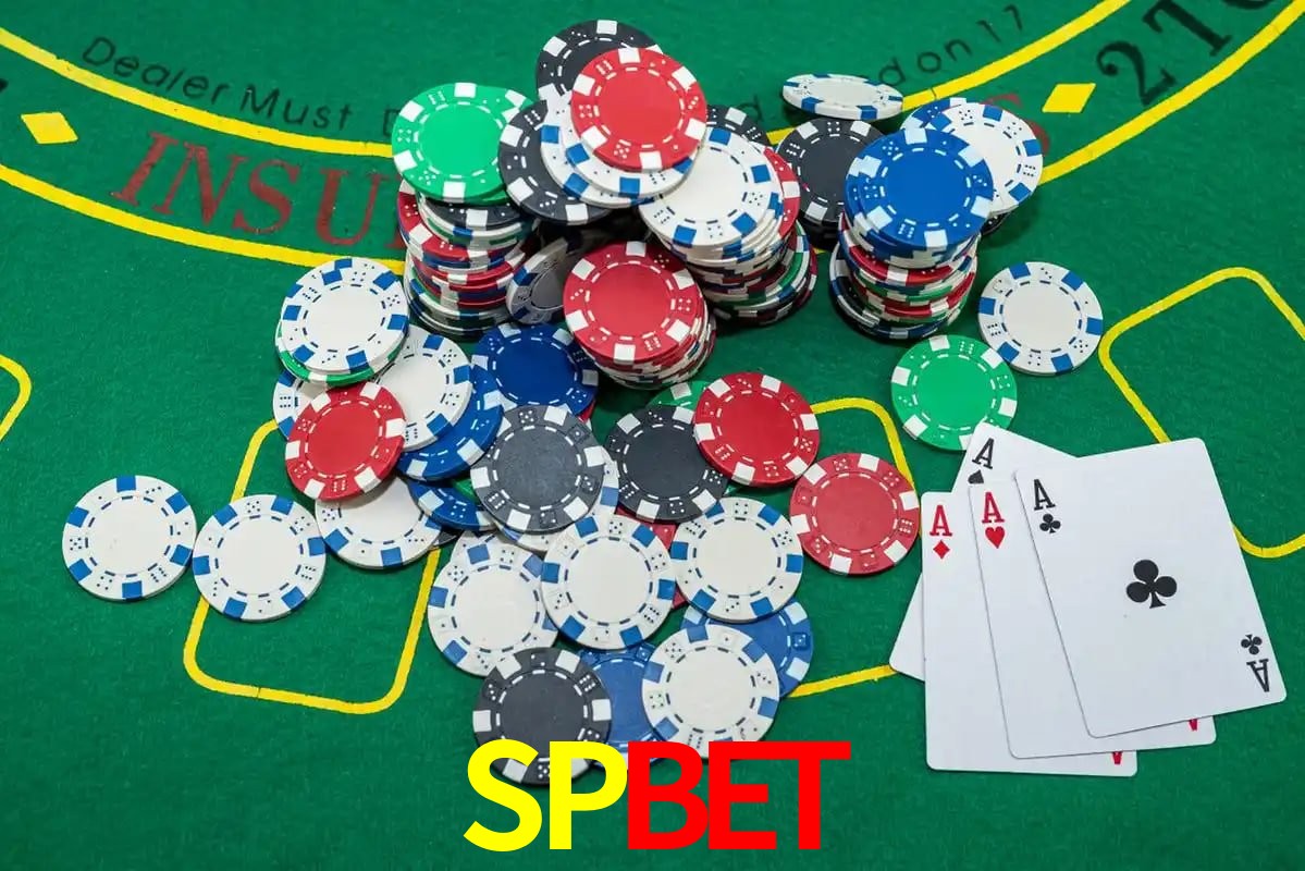 Apostas de Tênis SPBET