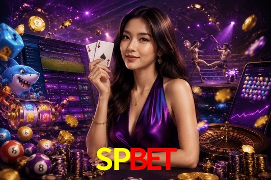 Live Casino SPBET