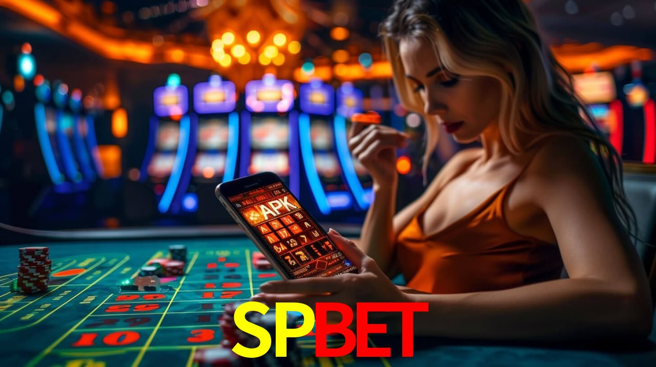 Blackjack Table SPBET