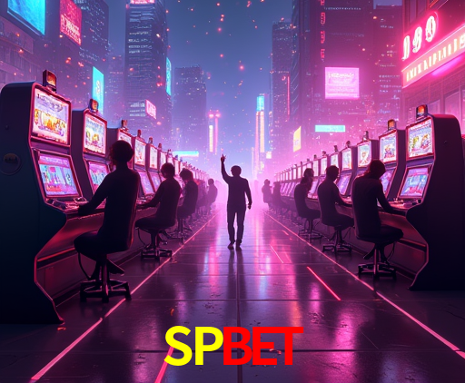 Experiência VIP SPBET