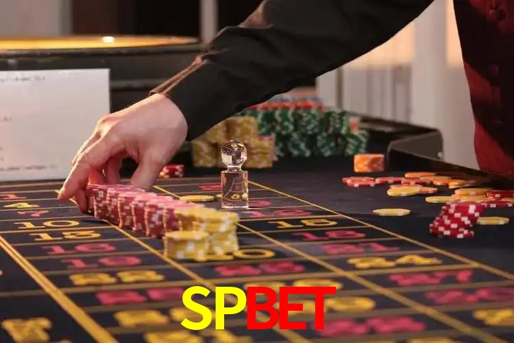 Explorando a Categoria de Eventos em Apostas na SPBET