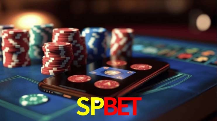 Jogos de Slot SPBET