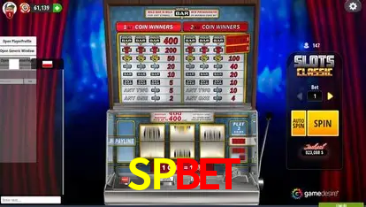 Desvendando o Mundo dos Jogos Virtuais na SPBET