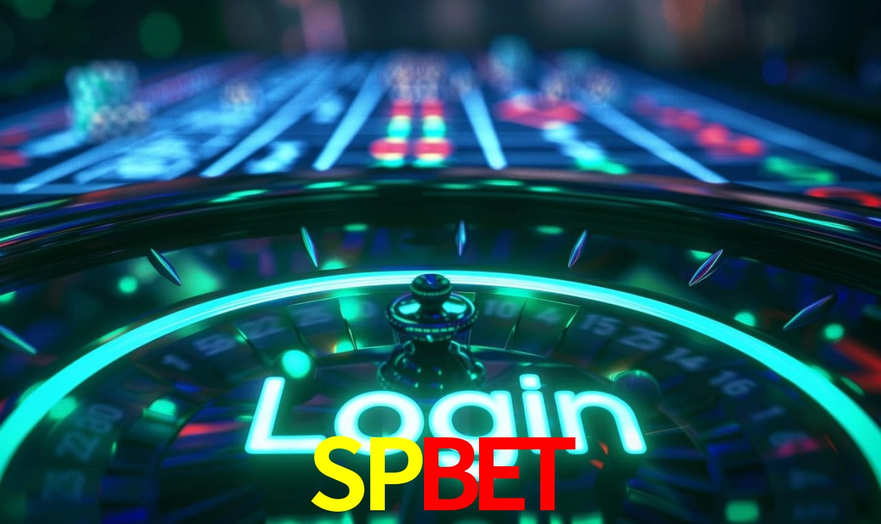 Login Seguro SPBET