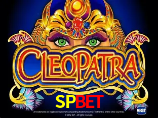 Descubra o Mundo do Cassino Online com SPBET