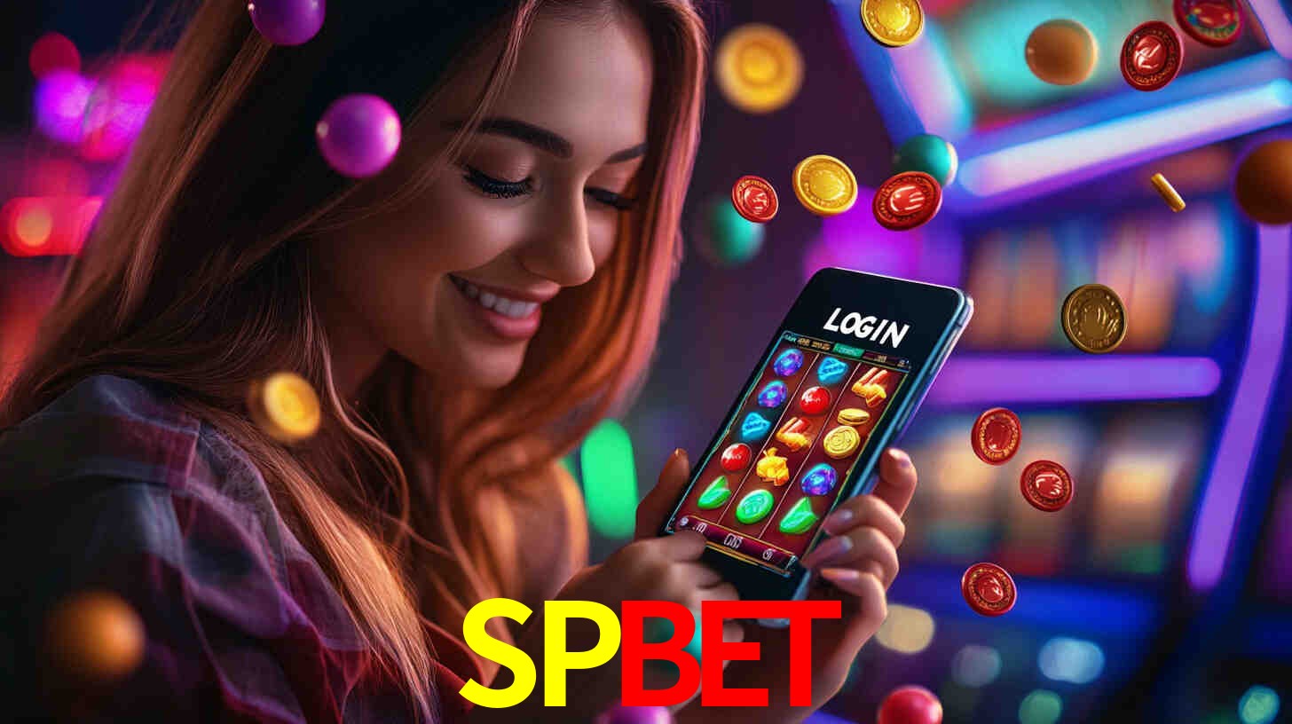 Sinta a adrenalina dos jogos de cassino com SPBET